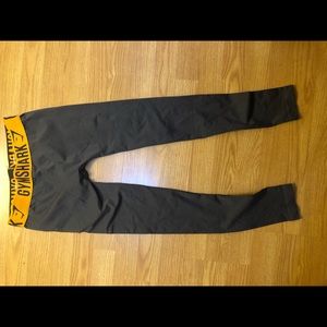 Gymshark leggings